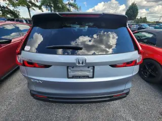Honda CR-V 2024 EX-L 4dr SUV