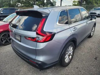 Honda CR-V 2024 EX-L 4dr SUV