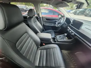 Honda CR-V 2024 EX-L 4dr SUV