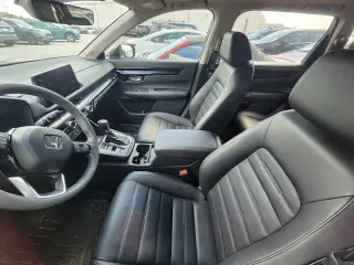 Honda CR-V 2024 EX-L 4dr SUV