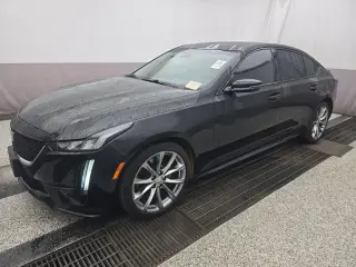 Cadillac CT5 2024 AWD Sport 4p Sedan