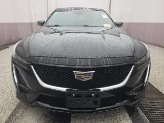 Cadillac CT5 2024 AWD Sport 4p Sedan