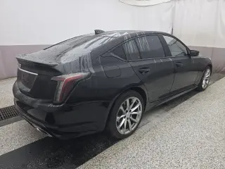 Cadillac CT5 2024 AWD Sport 4p Sedan