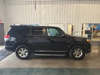 Toyota 4Runner 2011 4x2 Limited 4dr SUV