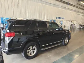 Toyota 4Runner 2011 4x2 Limited 4dr SUV