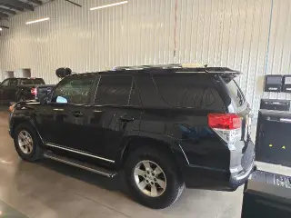 Toyota 4Runner 2011 4x2 Limited 4dr SUV