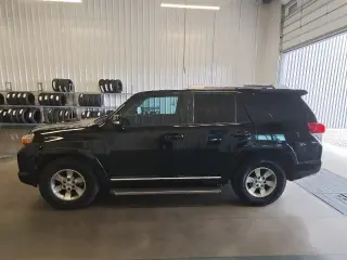 Toyota 4Runner 2011 4x2 Limited 4dr SUV