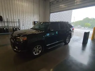 Toyota 4Runner 2011 4x2 Limited 4dr SUV