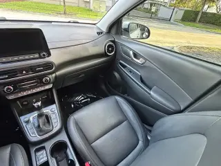 Hyundai KONA 2022 Limitada 4p Crossover