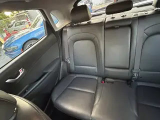 Hyundai KONA 2022 Limitada 4p Crossover