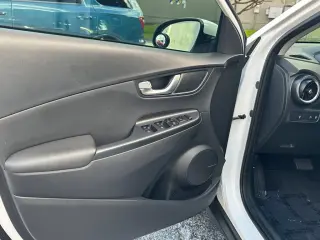 Hyundai KONA 2022 Limitada 4p Crossover