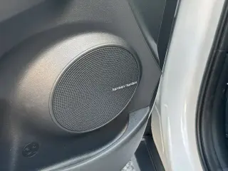 Hyundai KONA 2022 Limitada 4p Crossover