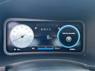 Hyundai KONA 2022 Limitada 4p Crossover
