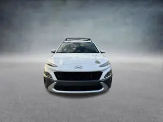 Hyundai KONA 2022 Limitada 4p Crossover