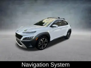 Hyundai KONA 2022 Limitada 4p Crossover