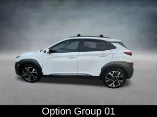 Hyundai KONA 2022 Limitada 4p Crossover