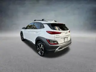 Hyundai KONA 2022 Limitada 4p Crossover