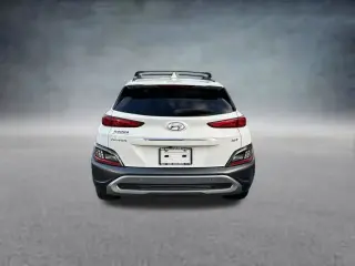 Hyundai KONA 2022 Limitada 4p Crossover