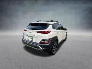 Hyundai KONA 2022 Limitada 4p Crossover