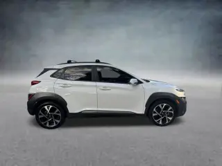 Hyundai KONA 2022 Limitada 4p Crossover