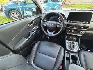 Hyundai KONA 2022 Limitada 4p Crossover