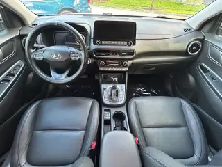 Hyundai KONA 2022 Limitada 4p Crossover