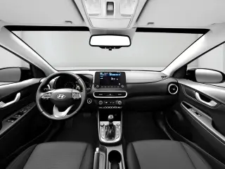 Hyundai KONA 2022 AWD SEL 4p Crossover