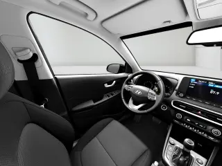 Hyundai KONA 2022 AWD SEL 4p Crossover