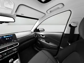 Hyundai KONA 2022 AWD SEL 4p Crossover
