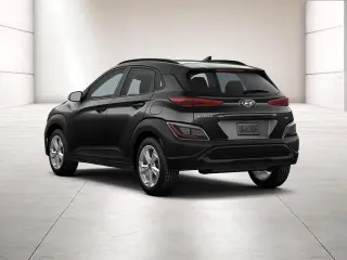 Hyundai KONA 2022 AWD SEL 4p Crossover