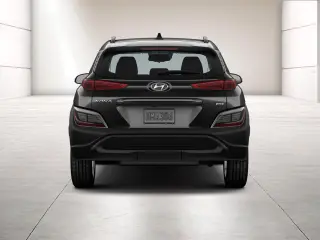 Hyundai KONA 2022 AWD SEL 4p Crossover