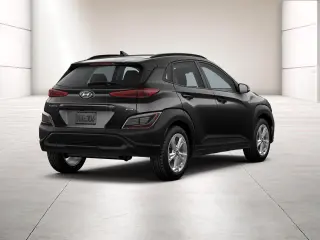 Hyundai KONA 2022 AWD SEL 4p Crossover