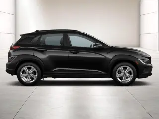 Hyundai KONA 2022 AWD SEL 4p Crossover