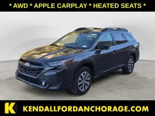 Subaru Outback 2025 AWD Premium 4dr Crossover