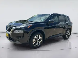 Nissan Rogue 2023 SV 4dr Crossover