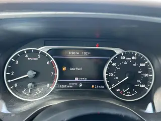 Nissan Rogue 2023 SV 4dr Crossover