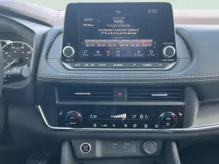 Nissan Rogue 2023 SV 4dr Crossover