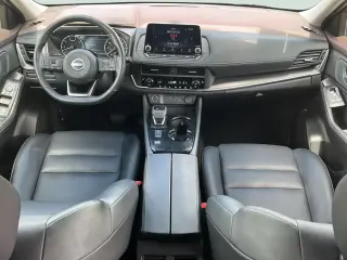 Nissan Rogue 2023 SV 4dr Crossover