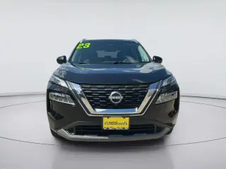Nissan Rogue 2023 SV 4dr Crossover