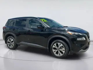 Nissan Rogue 2023 SV 4dr Crossover