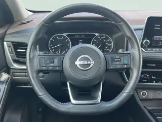 Nissan Rogue 2023 SV 4dr Crossover