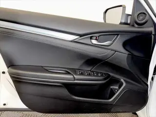 Honda Civic 2016 EX-L 4p Sedana
