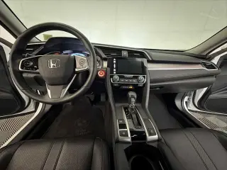 Honda Civic 2016 EX-L 4p Sedana
