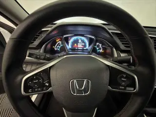 Honda Civic 2016 EX-L 4p Sedana