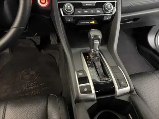 Honda Civic 2016 EX-L 4p Sedana