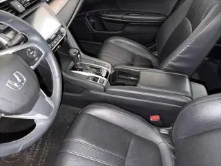 Honda Civic 2016 EX-L 4p Sedana