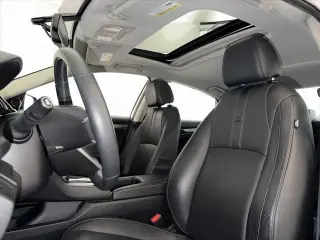 Honda Civic 2016 EX-L 4p Sedana