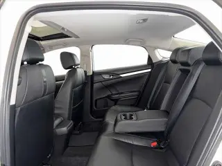 Honda Civic 2016 EX-L 4p Sedana