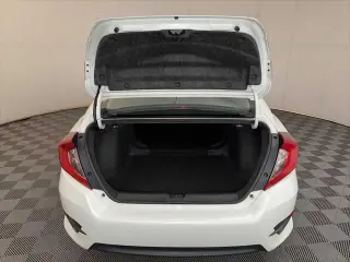 Honda Civic 2016 EX-L 4p Sedana