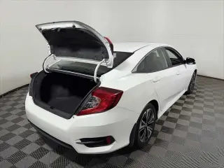 Honda Civic 2016 EX-L 4p Sedana